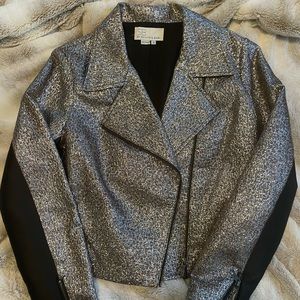 Sachin + Babi Lavi Biker Jacket